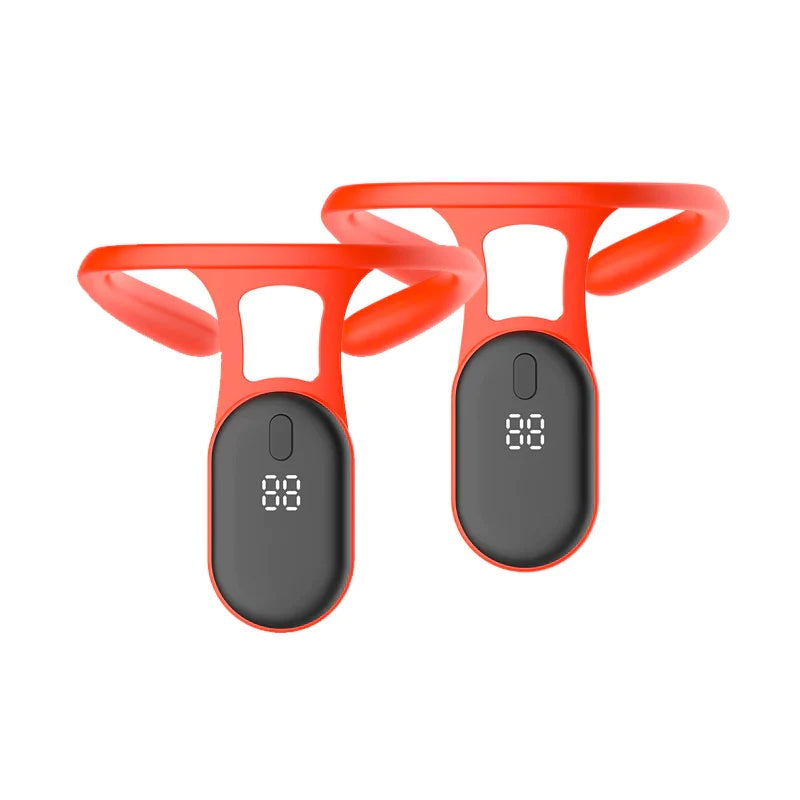 Fashionable Children's Body Posture Hunchback Corrector