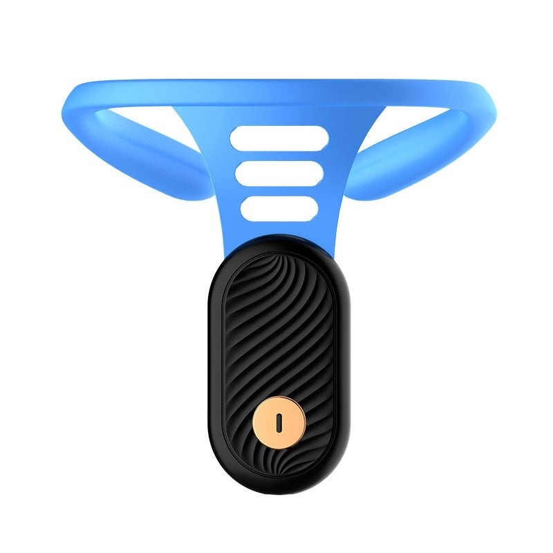 Fashionable Children's Body Posture Hunchback Corrector