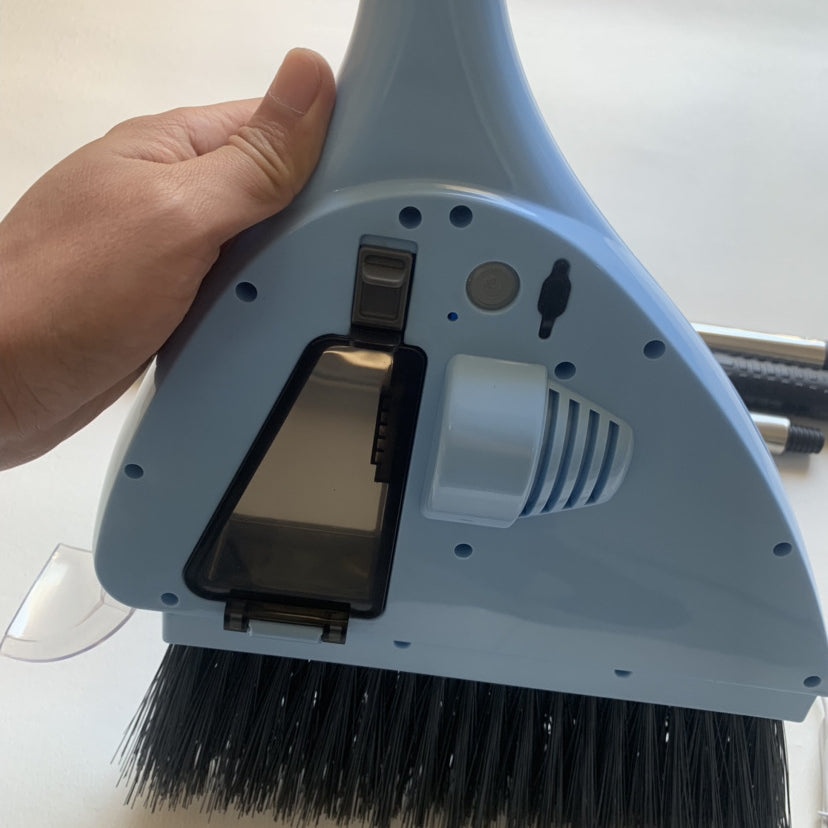 2 In 1 Vacuum Cleaner Vacuum Cleaner Broom Lazy Broom