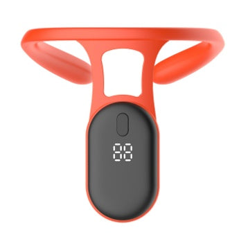 Fashionable Children's Body Posture Hunchback Corrector