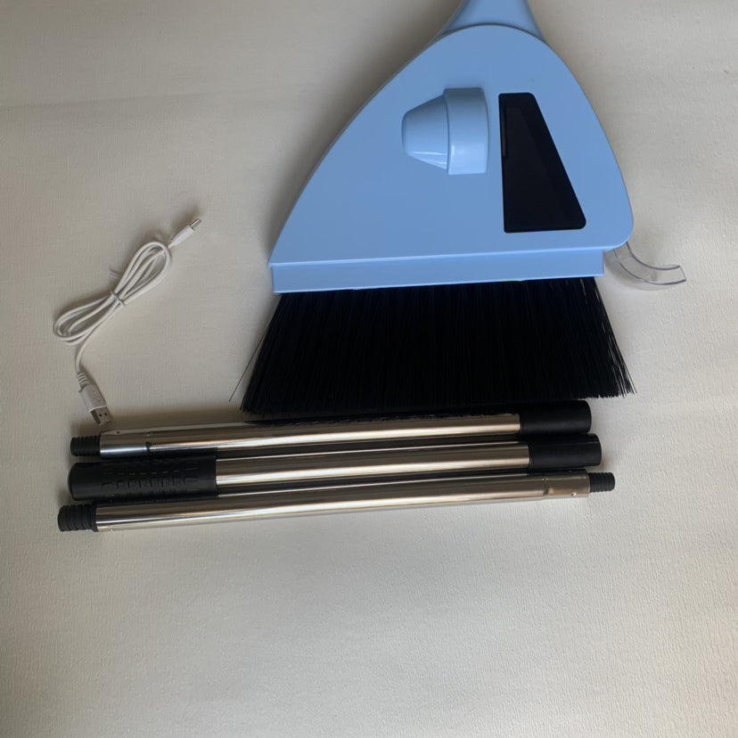 2 In 1 Vacuum Cleaner Vacuum Cleaner Broom Lazy Broom