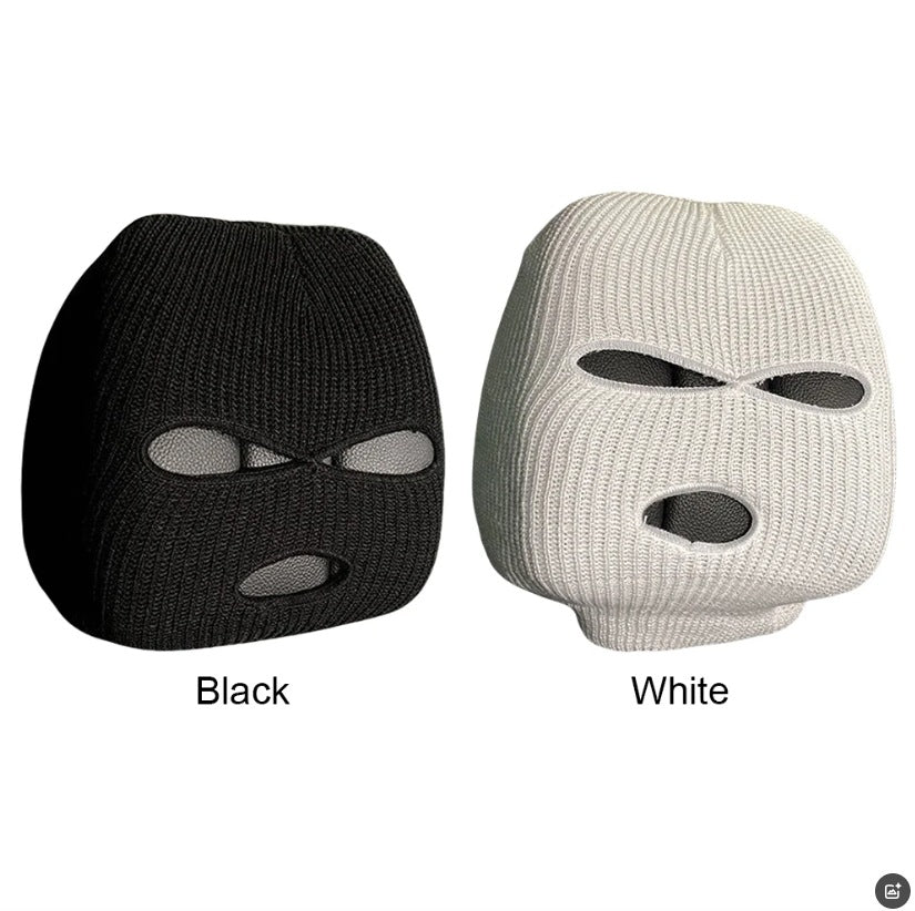 Shake The Same Car Headrest Seat Pullover Personality Funny Fun Car Universal Headgear Black White