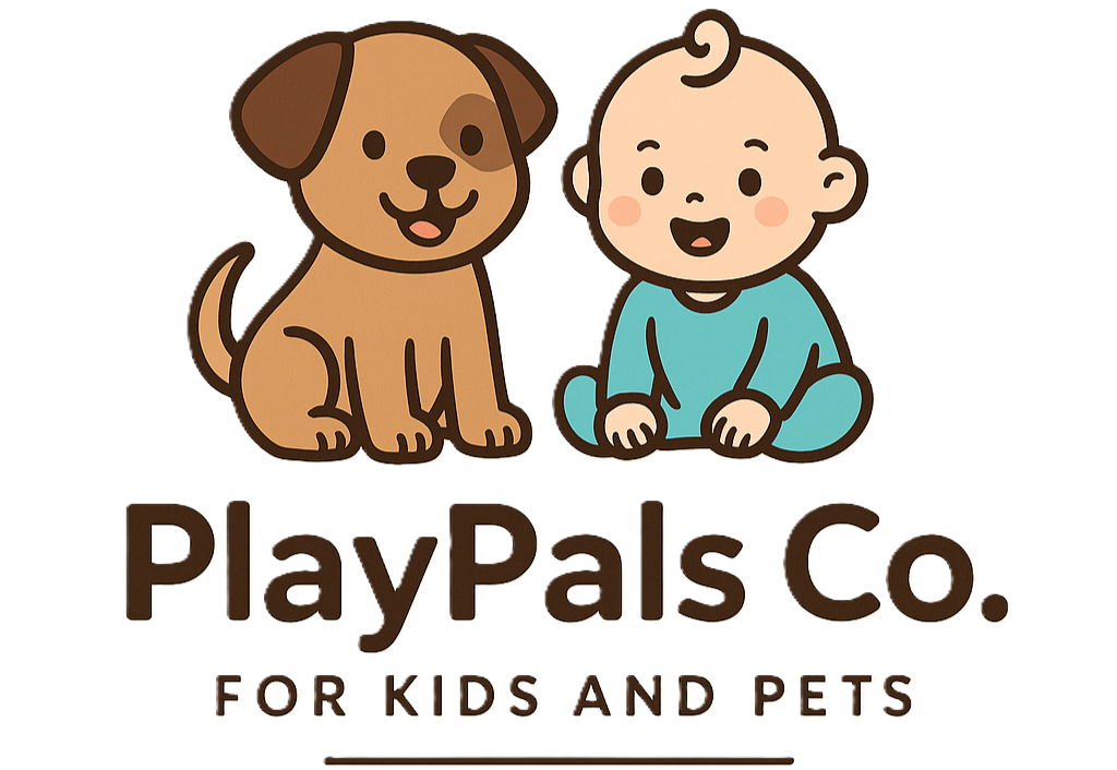 PlayPals Co