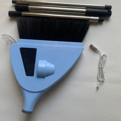2 In 1 Vacuum Cleaner Vacuum Cleaner Broom Lazy Broom