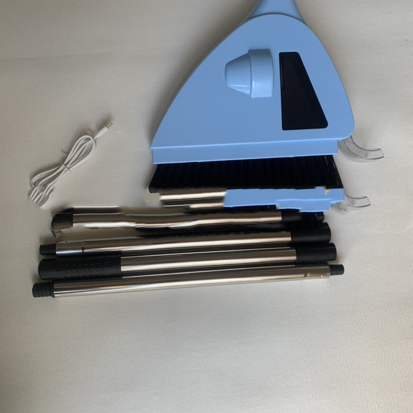 2 In 1 Vacuum Cleaner Vacuum Cleaner Broom Lazy Broom