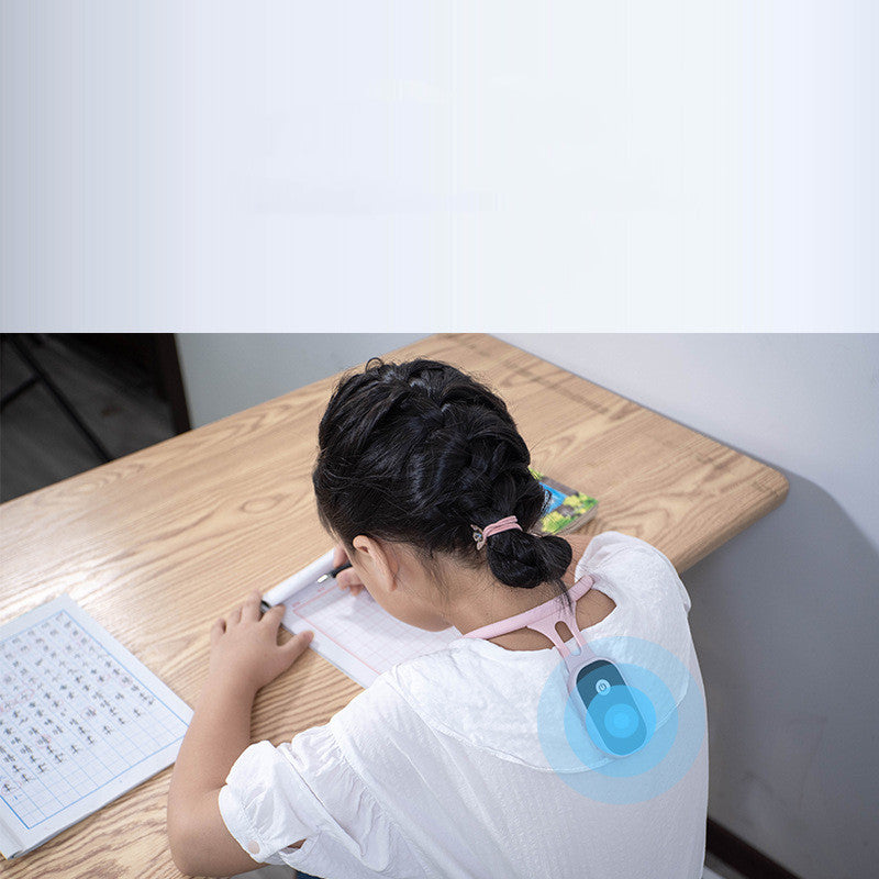 Fashionable Children's Body Posture Hunchback Corrector