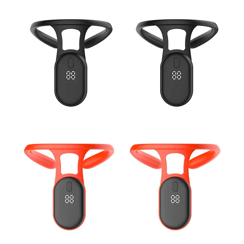 Fashionable Children's Body Posture Hunchback Corrector