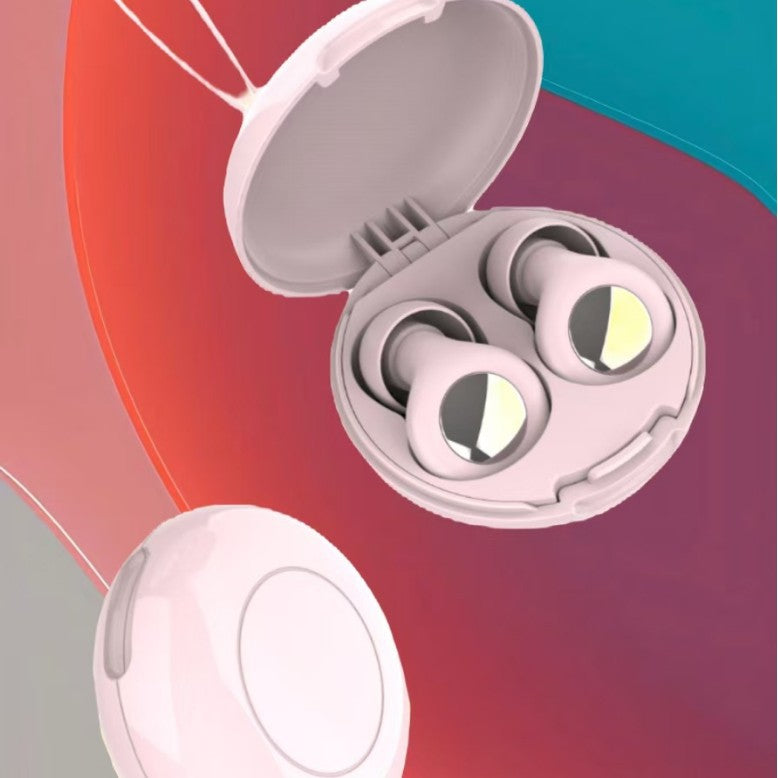 Earplugs For Sleep, Noise Reduction, Sound Insulation, Anti-Noise Sponge, Dormitory Learning, Silent Anti-Noise Plugs, Special For Sleep