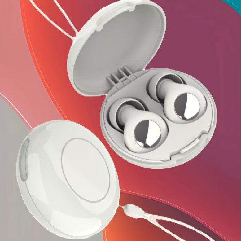 Earplugs For Sleep, Noise Reduction, Sound Insulation, Anti-Noise Sponge, Dormitory Learning, Silent Anti-Noise Plugs, Special For Sleep