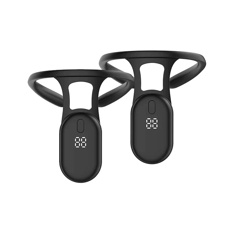 Fashionable Children's Body Posture Hunchback Corrector